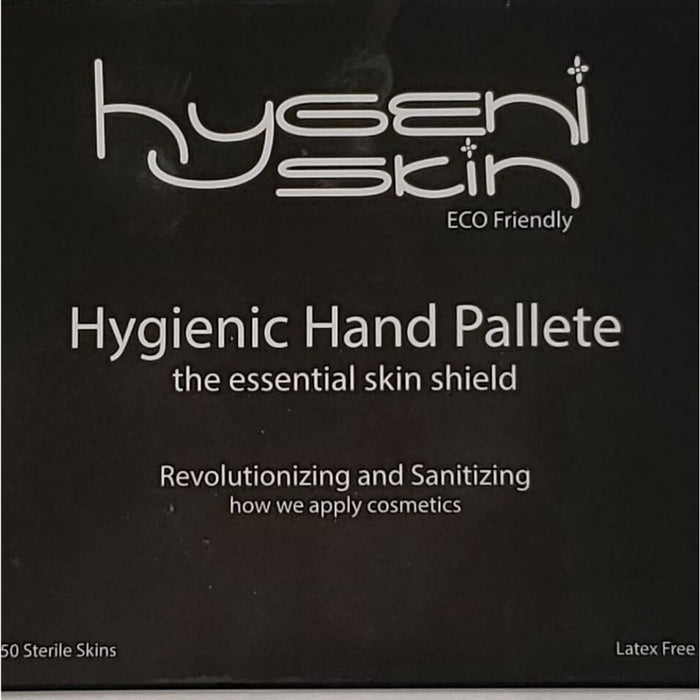 HygeniSkin Hand Palette
