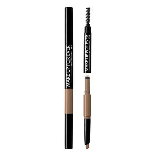 Make Up For Ever Pro Sculpting Brow 10