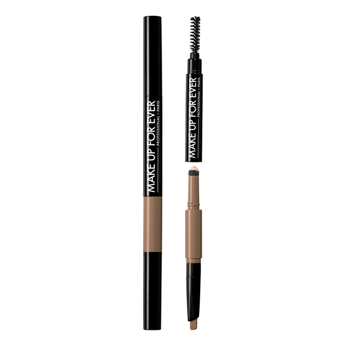 Make Up For Ever Pro Sculpting Brow 10