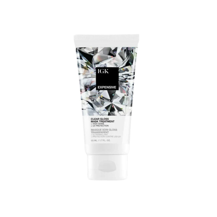IGK Expensive Amla Oil Hi-Shine Topcoat