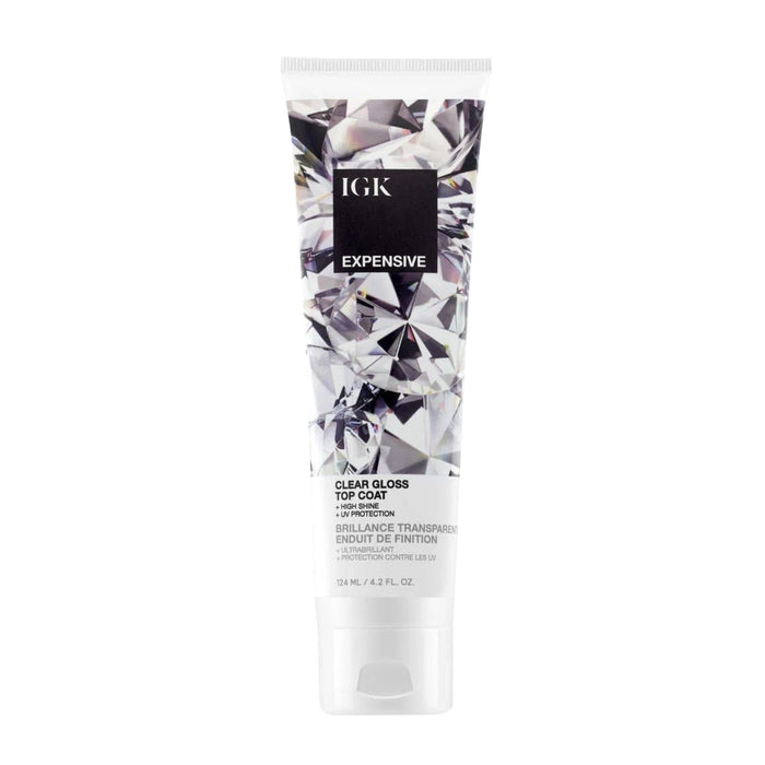 IGK Expensive Amla Oil Hi-Shine Topcoat