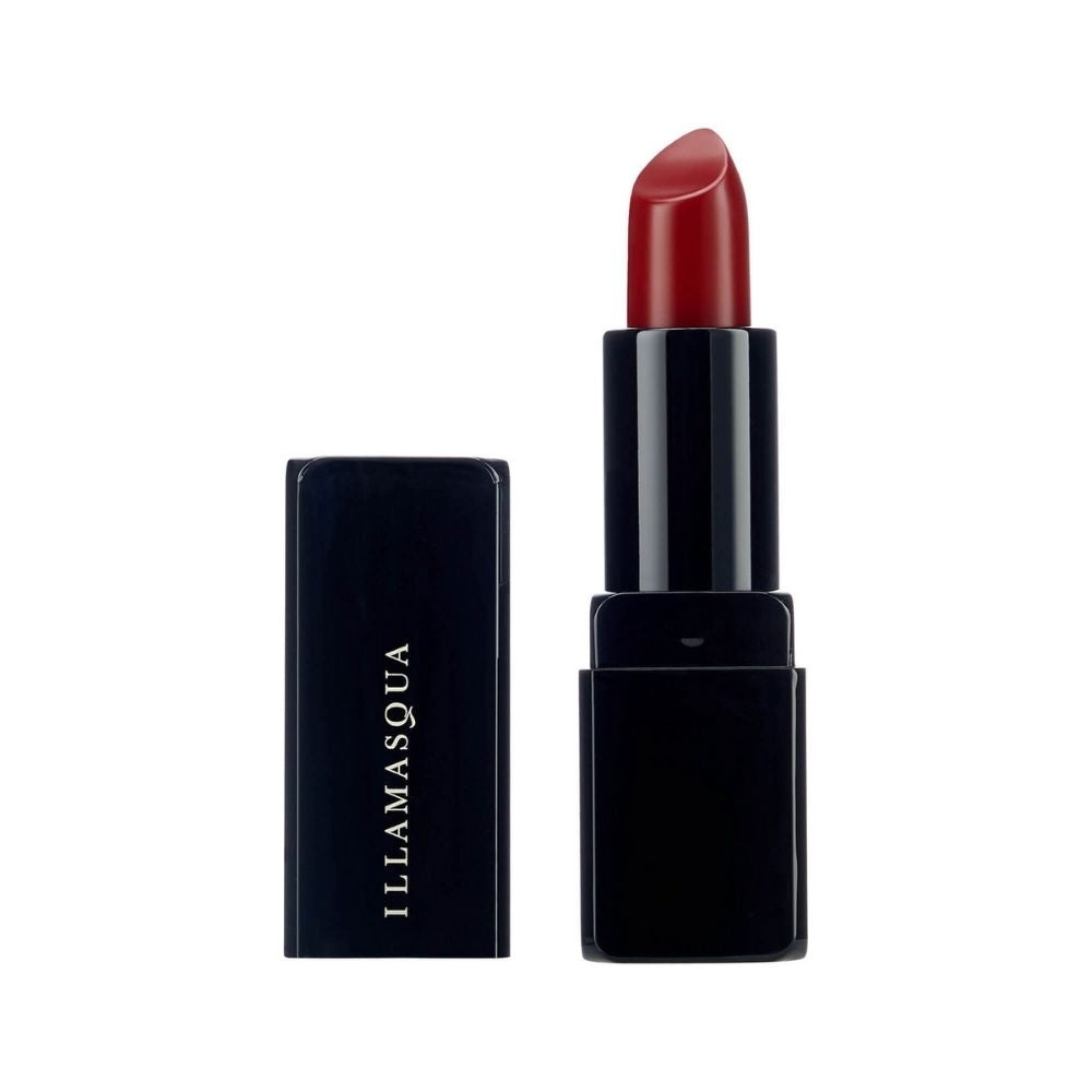 Illamasqua 2025 lipstick mars