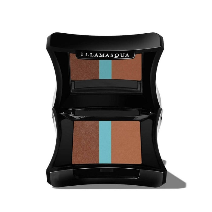 Illamasqua Colour Correcting Bronzer Stylized