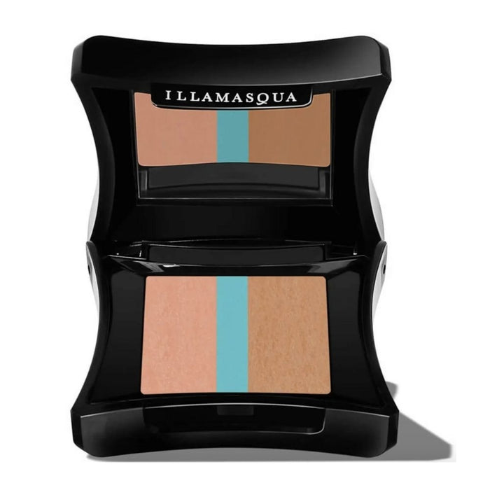 Illamasqua Colour Correcting Bronzer Light