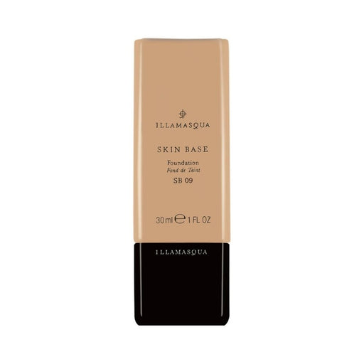 Illamasqua Skin Base Foundation SB09