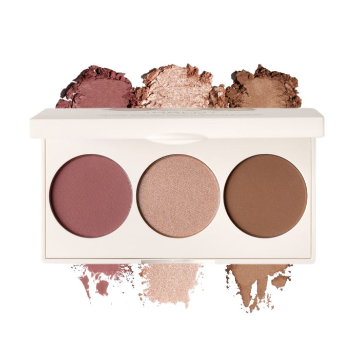 Inglot Playinn Face Makeup Palette