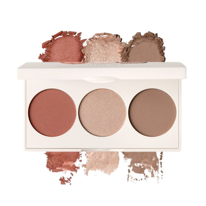 Inglot Playinn Face Makeup Palette