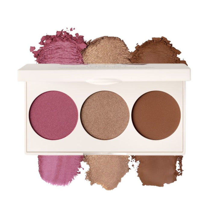 Inglot Playinn Face Makeup Palette
