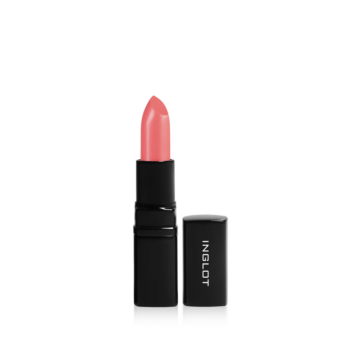 Inglot matte lipstick 2025 449