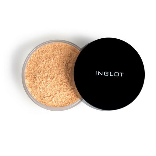 Inglot Mattifying Loose Powder 2.5g 32