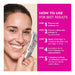 Instant FIRMx No-Filter Firming Primer How to use
