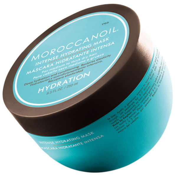 MoroccanOil Intense Hydrating Mask