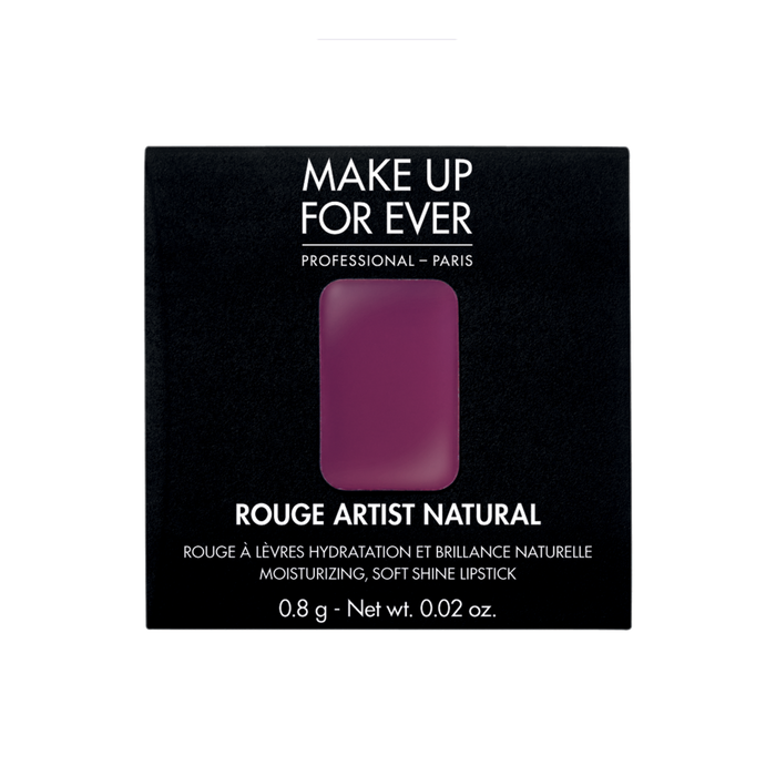 Make Up For Ever Rouge Artist Natural Refills - N28 Purple