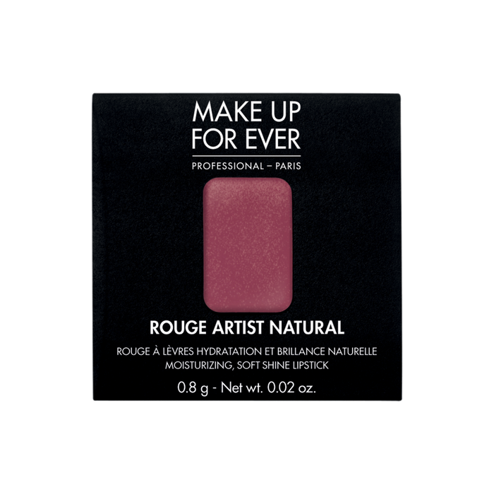 Make Up For Ever Rouge Artist Natural Refills - N18 Powdery Pink