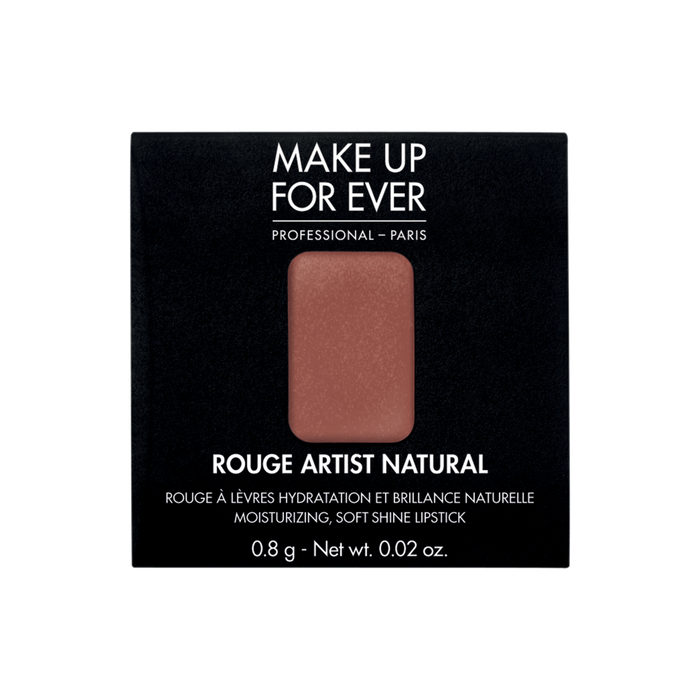 Make Up For Ever Rouge Artist Natural Refills - N4 Pink Beige