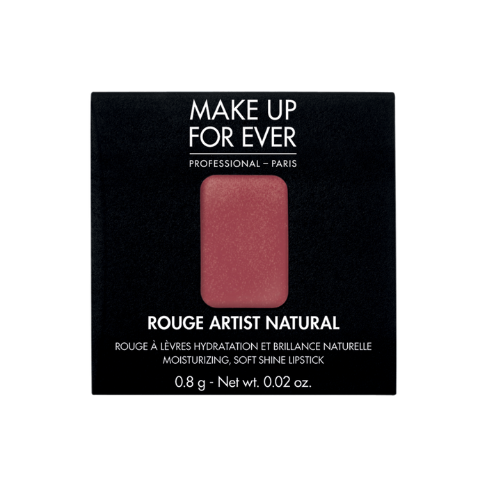 Make Up For Ever Rouge Artist Natural Refills - N21 Pastel Pink