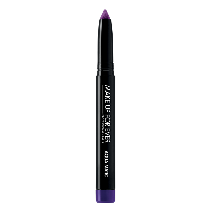 Make Up For Ever Aqua Matic I-90 Iridescent Pop Purple