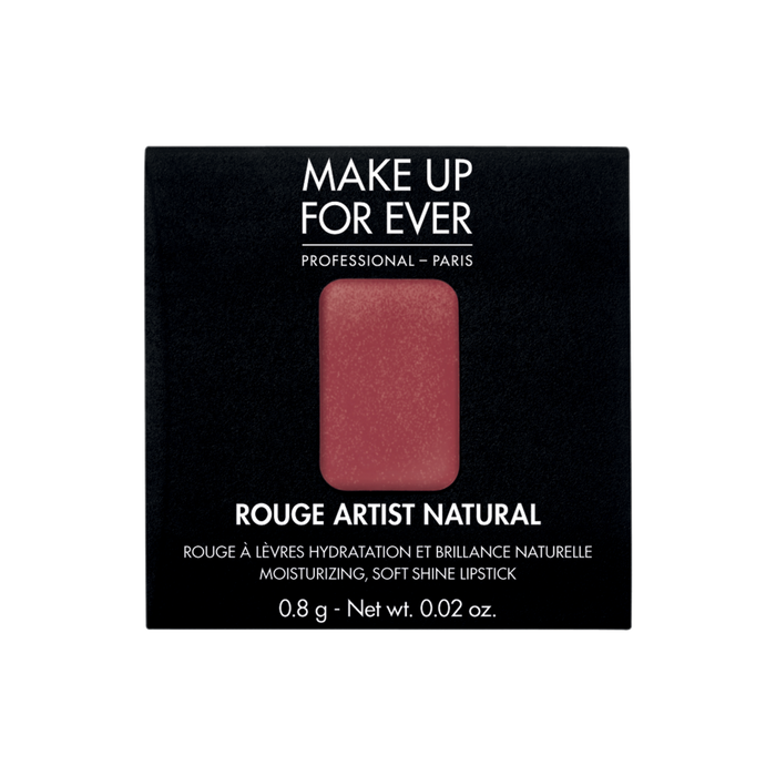 Make Up For Ever Rouge Artist Natural Refills - N12 Warm Pink