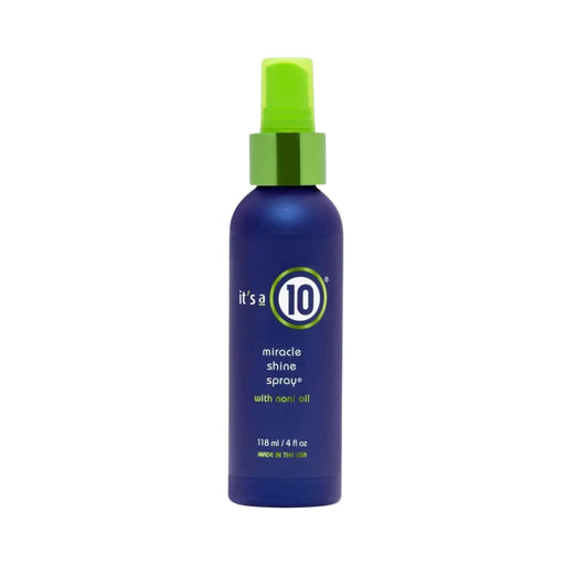 It's A 10 Miracle Shine Spray 4oz