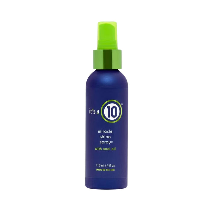 It's A 10 Miracle Shine Spray 4oz