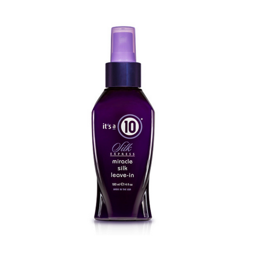 It's A 10 Miracle Silk Leave-In