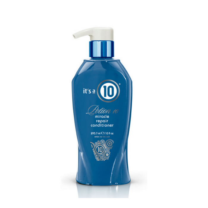 It's A 10 Potion 10 Miracle Repair Conditioner