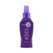 It's A 10 Miracle Silk Leave-In 4oz