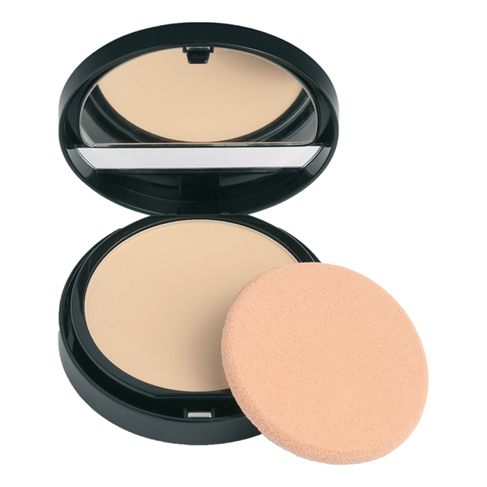 Make Up For Ever Duo Mat 201 Ivory