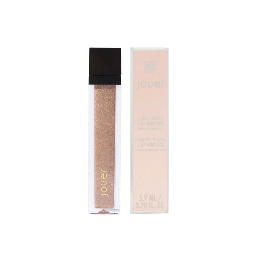 Jouer Long-Wear Lip Topper - Skinny Dip