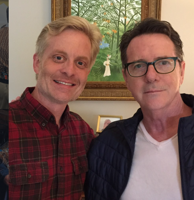 Tattoo Cover Class with John Blake & Douglas Noe (Morning Class)