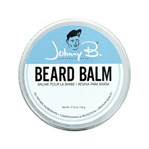 Johnny B. Beard Balm 2