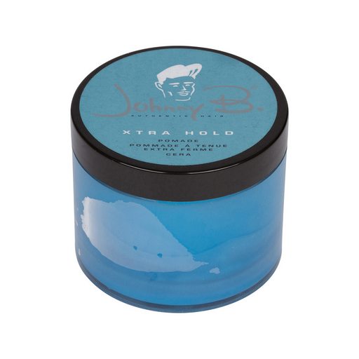Johnny B Xtra Hold Pomade