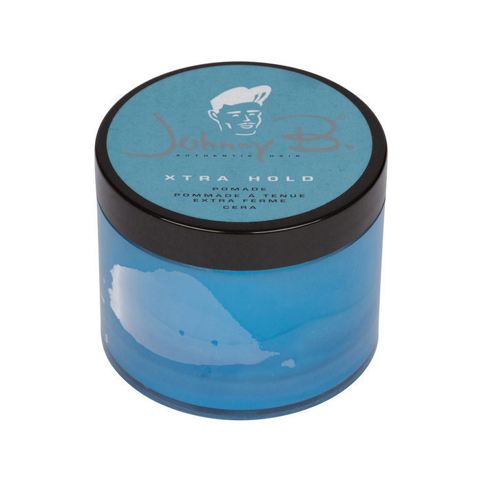 Johnny B Xtra Hold Pomade