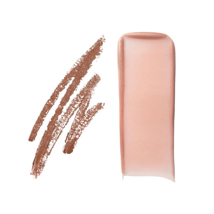 Jouer Cafe Jouer Lip Kit product swatches