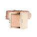 Jouer Powder Highlighter Deluxe Mini compact Topaz with swatch
