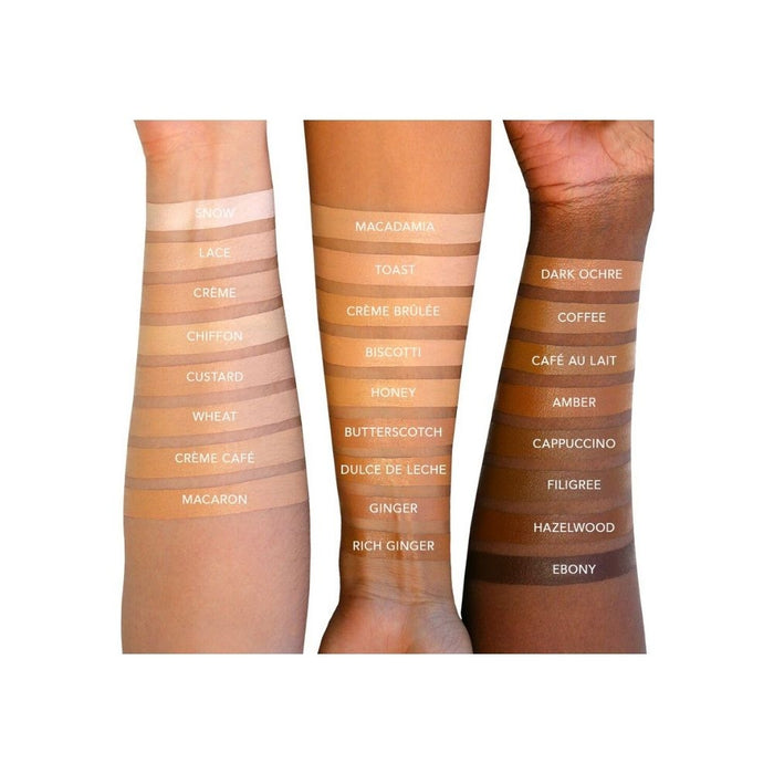 Jouer Essential High Coverage Concealer Pen Arm Swatches