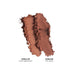 Jouer Sunswept Bronzer Duo Palette Deep to Dark Crushed
