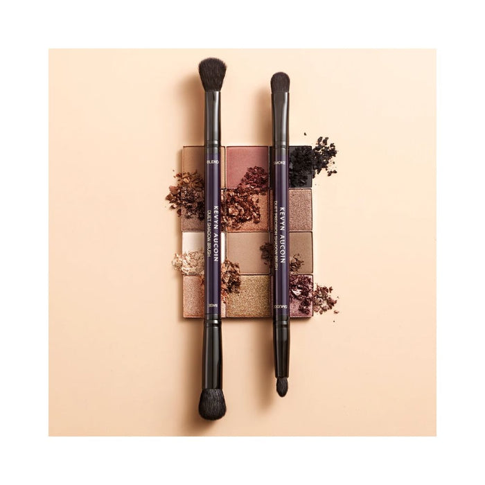 Kevyn Aucoin Duet Shadow Brush Stylized 