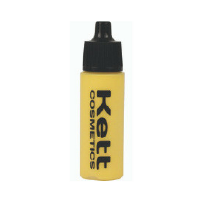 Kett Hydro Color Theory Pigment Yellow