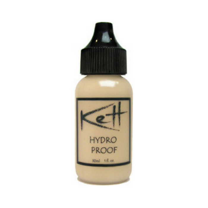 Kett Hydro Proof Foundation HP-O3