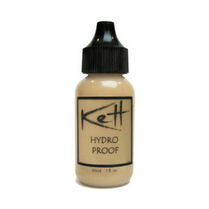 Kett Hydro Proof Foundation HP-O5