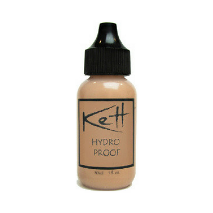 Kett Hydro Proof Foundation HP-R5