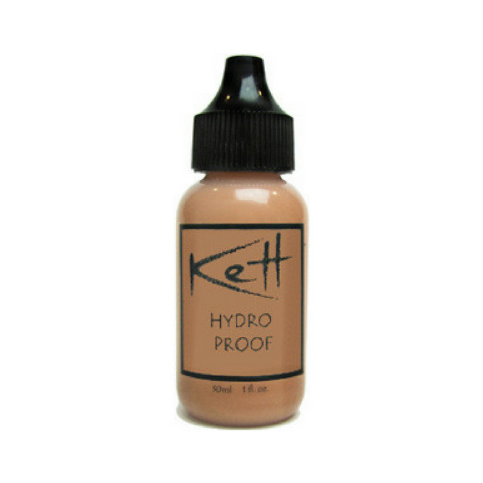 Kett Hydro Proof Foundation HP-R7