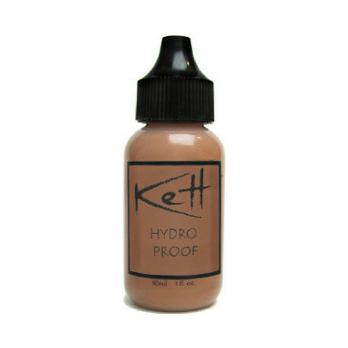 Kett Hydro Proof Foundation HP-R9