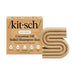 Kitsch Coconut Oil Deep Moisturizing Solid Shampoo Bar