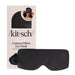 Kitsch Contour Pillow Eye Mask Charcoal packshot