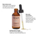 Kitsch Dermaplane Oil benefits