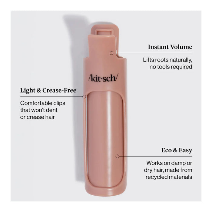Kitsch Hair Volumizing Clips key details