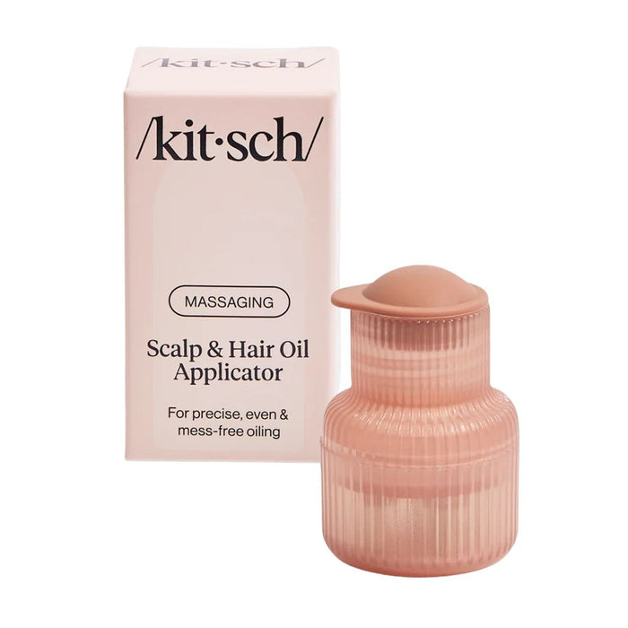 Kitsch Scalp & Hair Oil Applicator