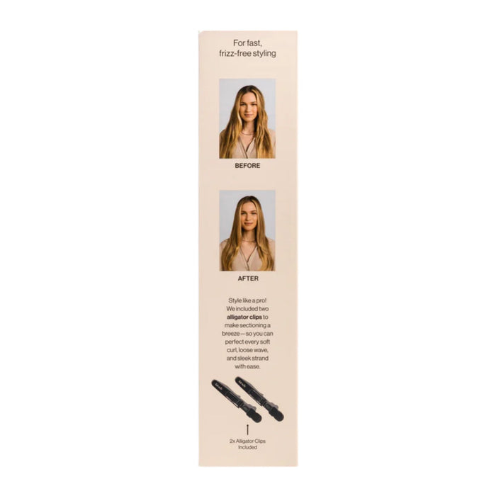 Kitsch Volumizing Thermal Round Brush